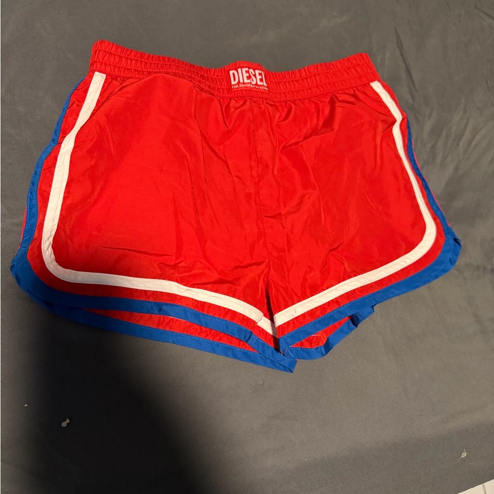 Diesel Swim Trunks